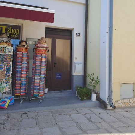 Apartment Ante Baška Exterior foto